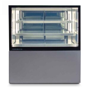 Skope ActiveView FDR.1200 482Lt, 1200mm Fridge Food Display Cabinet