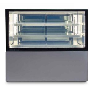 Skope ActiveView FDR.1500 607Lt, 1500mm Fridge Food Display Cabinet