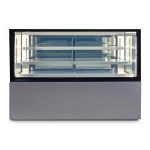 Skope ActiveView FDR.1800 732Lt, 1800mm Fridge Food Display Cabinet