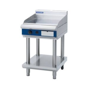 Blue Seal Evolution Series GP514-LS Gas Griddle (NAT Gas)