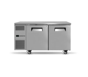 Skope RF7.UBR.2XL.SD 333Lt Undercounter Chiller