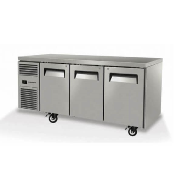 Skope RF7.UBR.3.SD 387Lt Undercounter Chiller Skope RF7.UBR.3.SD 387Lt Undercounter Chiller