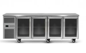 Skope RF7.UBR.4.GD 526Lt Undercounter Chiller