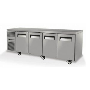 Skope RF7.UBR.4.SD 526Lt Undercounter Chiller