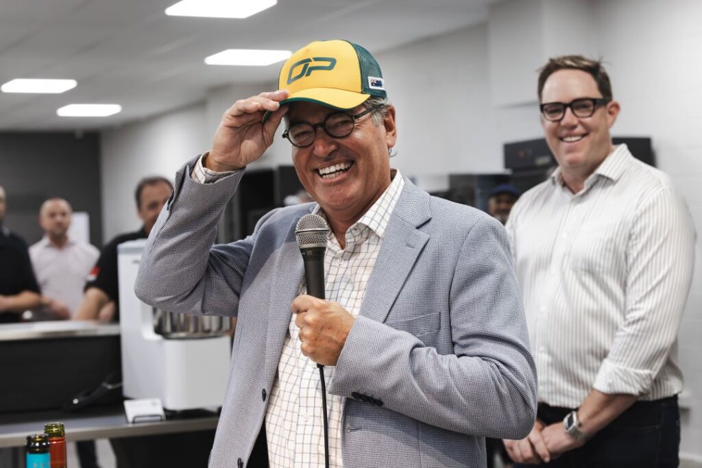 Melbourne’s Largest Commercial Kitchen and Bar Space Is Officially Open! Web reseized photo 2