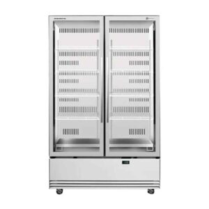 Clearance Skope BME1200N-A-915 1079Lt Vertical Chiller