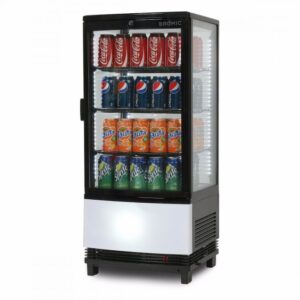 Clearance Bromic CT0080G4BC 80Lt Countertop Beverage Chiller