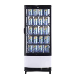 Clearance Bromic CT0100G4BC 98Lt Countertop Beverage Display Chiller