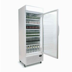 Clearance Bromic GM0690LW-702 690Lt Vertical Display Chiller