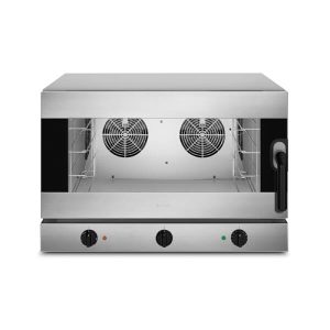 Ex Showroom Stock Smeg ALFA425H-2-D326 4 Tray Convection Oven