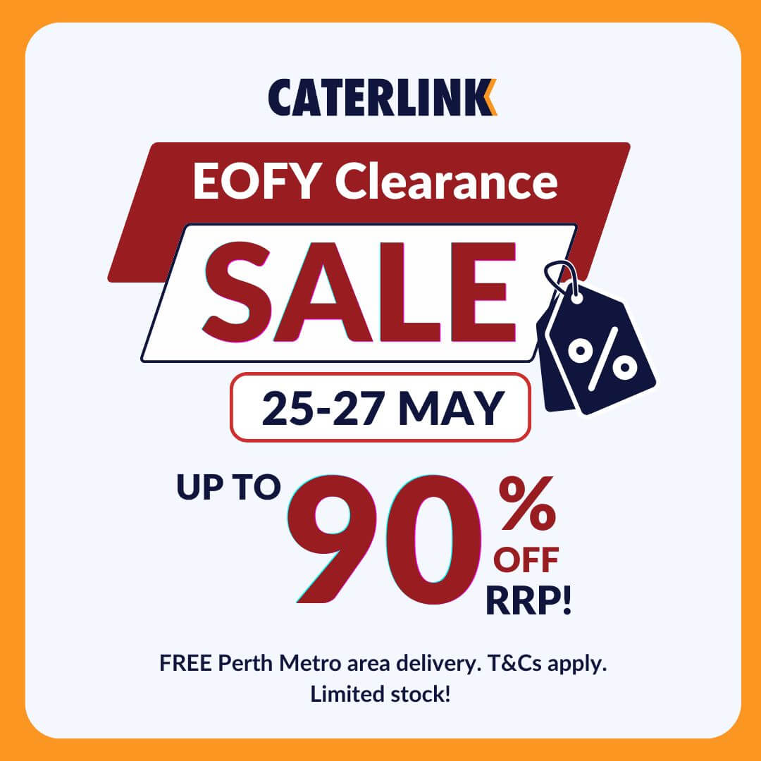 Commercial Kitchen Equipment sale