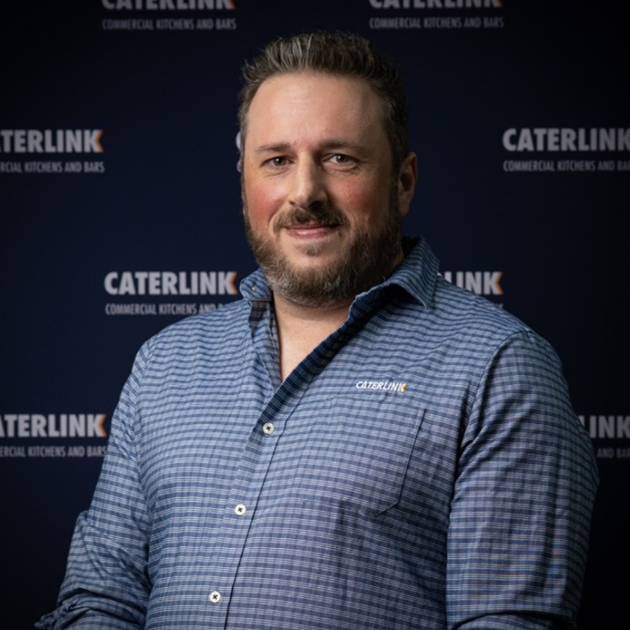 The Warehouse Driving Caterlink’s Service Across Victoria Mark Resized