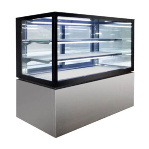 Anvil Aire NDSV3760 4 Tier Cake Display