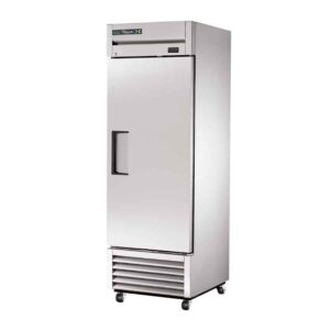 True Refrigeration T-23F-FLX-HC 651Lt One Full Solid Swing Door Flex Temperature (Fridge or Freezer)