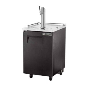 True Direct TDD-1 Beer Dispenser and Chiller
