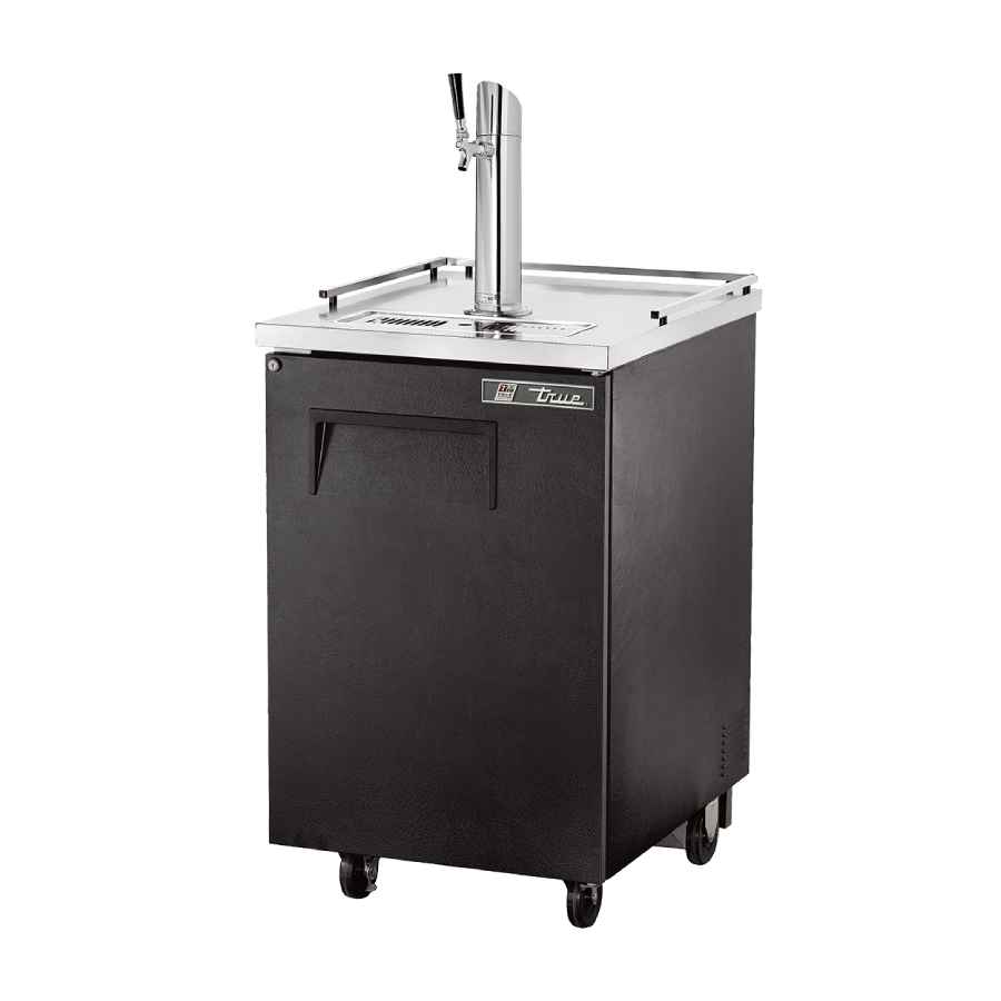 True Direct TDD-1 Beer Dispenser and Chiller True Direct TDD-1 Beer Dispenser and Chiller