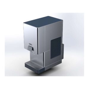 Clearance Brema BSFA-HC-233 Pebble Ice Dispenser 90kg/Day with 5kg Storage
