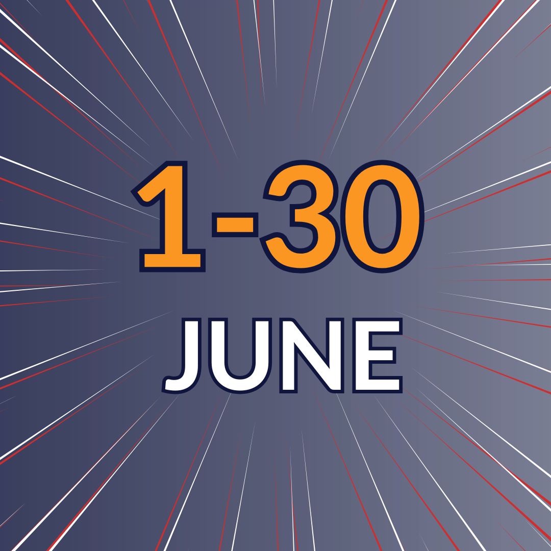 Caterlink Melbourne Clearance Sale - 1-30 June 1 30 June date