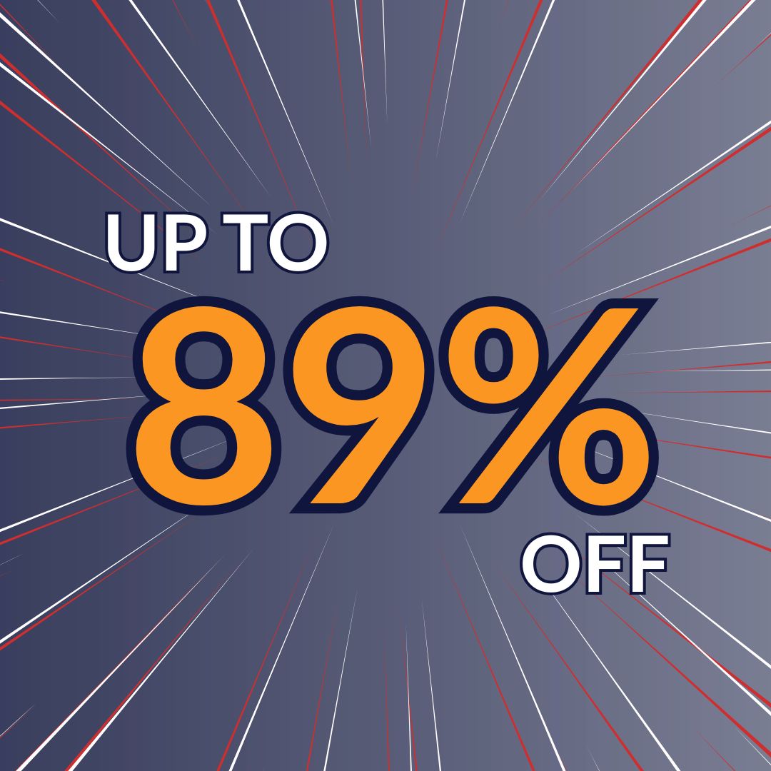 Caterlink Melbourne Clearance Sale - 1-30 June 1 30 June up to 89
