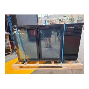 Clearance Skope BB380X-RH 380Lt Undercounter Chiller