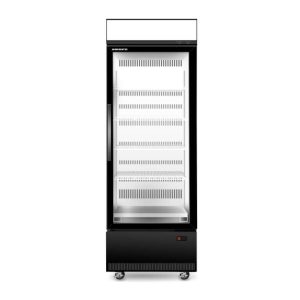 Clearance Skope EziCore BCE600N 559Lt Upright Display Fridge