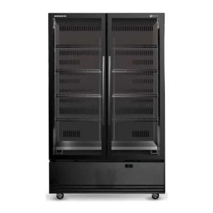 Clearance Skope BME1200N-A-B-235 1079Lt Vertical Chiller.