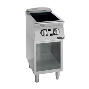 Clearance Giorik CI720GT-23 2 Zone Induction Boiling Top