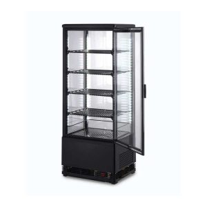 Clearance Bromic CT0100G4B 98Lt Beverage Chiller