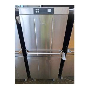 Clearance Smeg CWC520D 500 x 500mm Professional Dishwasher