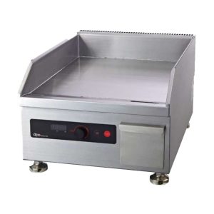 Clearance Dipo DIHG35G 450mm Electric Induction Griddle