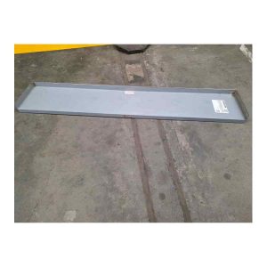 Clearance Simply Stainless 1800mm Wide Stainless Steel Wall Shelf