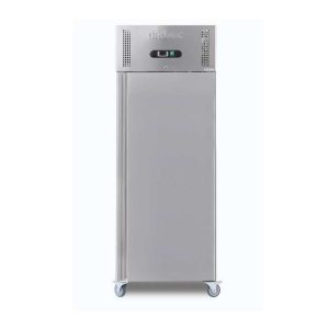 Clearance Bromic CLEAR-UC0650SD Single Solid Door, 650Lt Vertical Gastronorm Storage Fridge