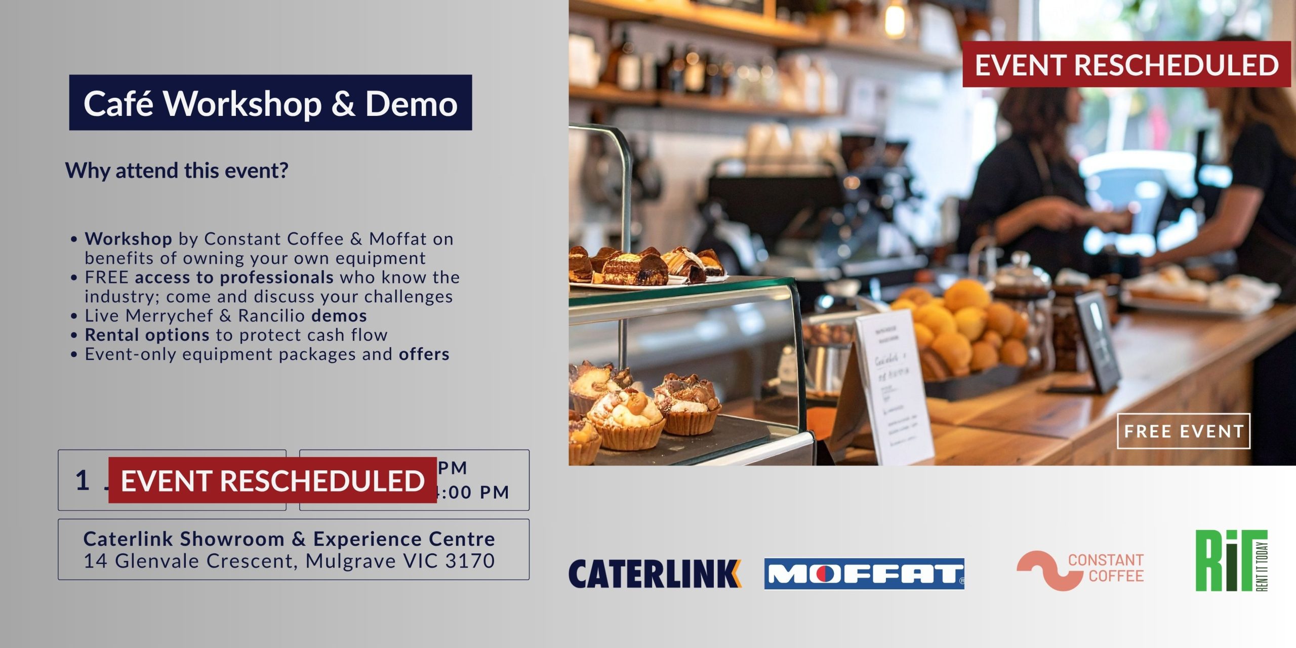 Caterlink and Moffat Café Workshop & Demo Caterlink Moffat Workshop Demo Event Web Banner 2 scaled
