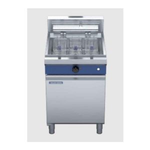Blue Seal Evolution Series E60 600mm Electric Deep Fryer