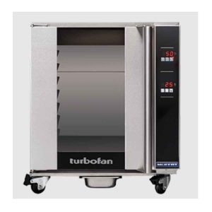 Turbofan H8D-FS-UC 8 Tray Electric Holding Cabinet