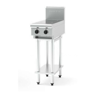 Goldstein PEB12i 3.5kW Two Induction Zones Cooktop