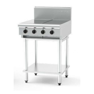 Goldstein PEB24i 3.5kW Four Induction Zones Cooktop