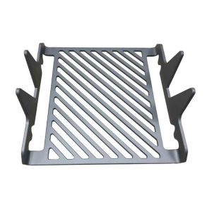 Merrychef PSR163 High Opening Panini Press with Grilled Bottom Plate to Suit Connex 12 Models
