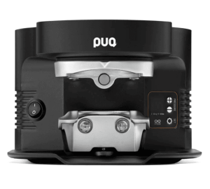 Rancilio PUQ-PRESS-M4-G5 Automatic Coffee Tamper to use in Conjunction with Bond Grinder.