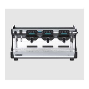 Rancilio RC3G-C7EVO-BLK 3 Group Espresso Machine