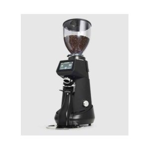 Rancilio Professional RCCG-BOND-BLK 4 gr/s Grinder with 1.5kg Hopper Capacity in Black