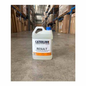 Triple Eight Chemicals RESULT-15L 15Lt Machine Dishwashing Liquid
