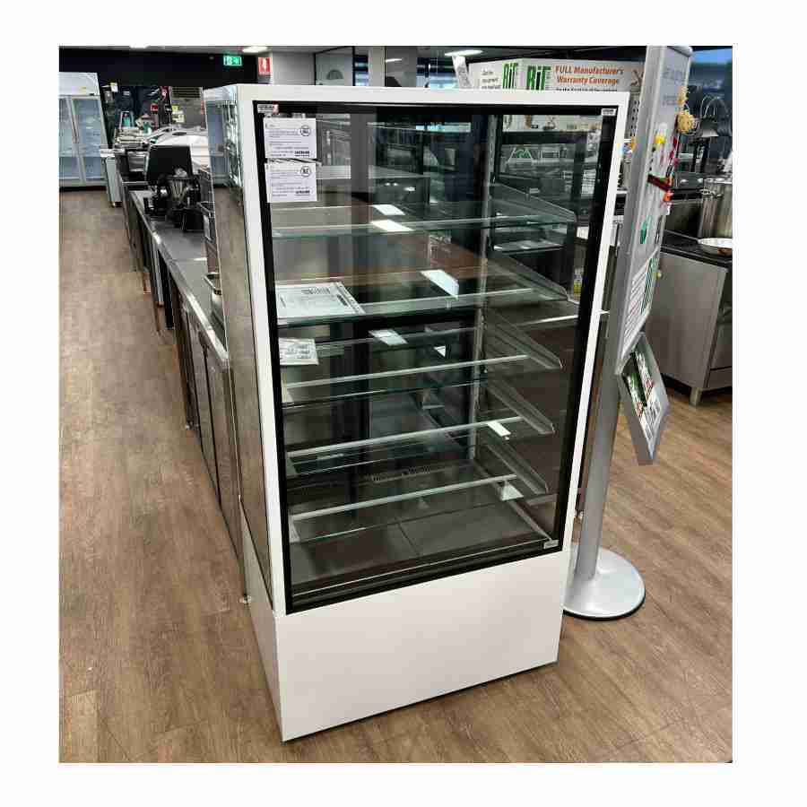 Custom Festive TC9 900mm Refrigerated Display Cabinet Custom Festive TC9 900mm Refrigerated Display Cabinet