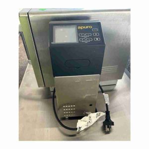 Used Apuro DM868-A-RW4338 40Lt Sous Vide Machine