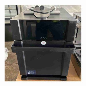 Ex Rental Turbochef ECO.BANDIDO.BL-050 Panini Press Ventless Rapid Cook Oven