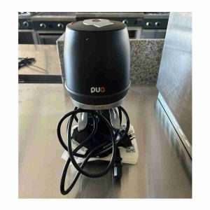Used VCM Coffee PUQ-Q2-RW4338 Puq Press