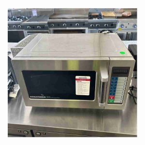 Ysed Robatherm RM1434-RW4338 1400Watts Commercial Electric Microwave Oven