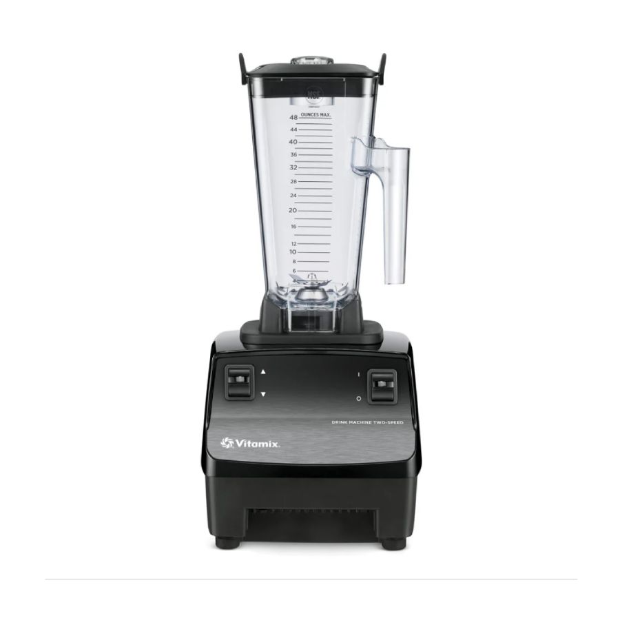 Clearance Vitamix VM10011 Drink Machine Bar Blender Complete with 1.4L Jug. Clearance Vitamix VM10011 Drink Machine Bar Blender Complete with 1.4L Jug.