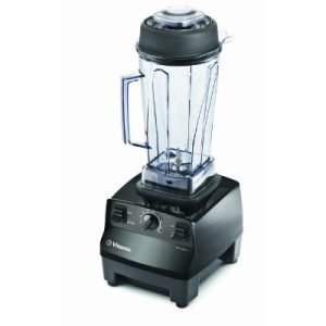 Clearance Vitamix WM10089 Vita-Prep 3 Kitchen Blender Complete with 2L Jug and Wet Blade