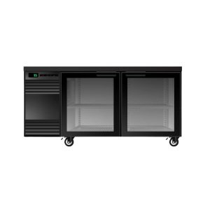 Clearance Skope SL.2.GSW.B 290Lt Undercounter Chiller